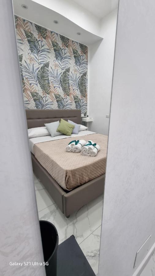 San Petrillo Apartment 那不勒斯 外观 照片