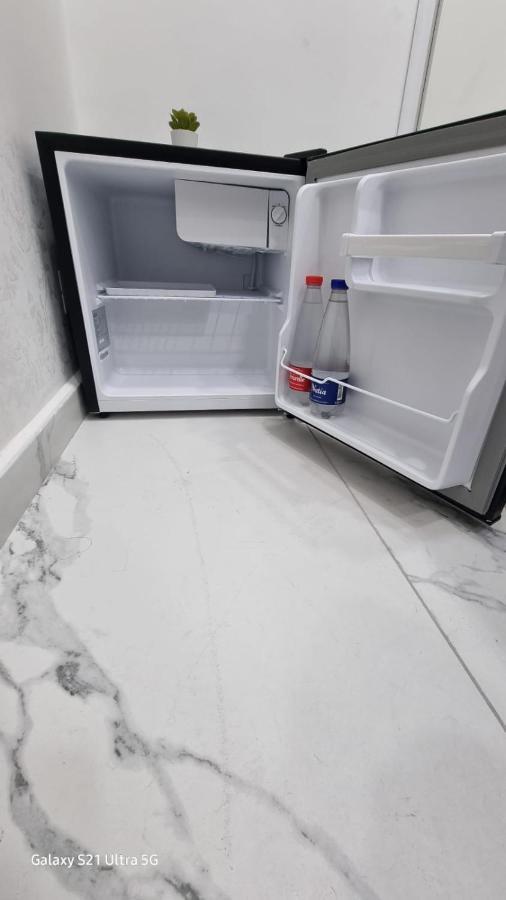 San Petrillo Apartment 那不勒斯 外观 照片