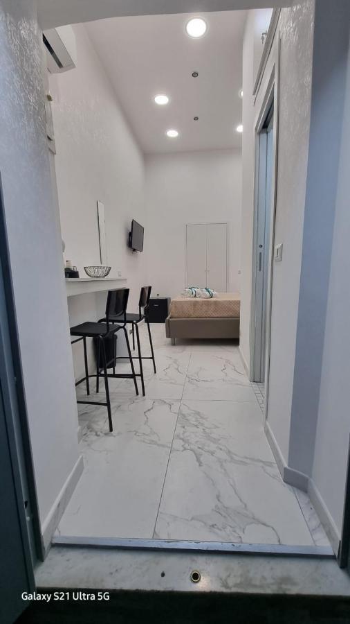 San Petrillo Apartment 那不勒斯 外观 照片