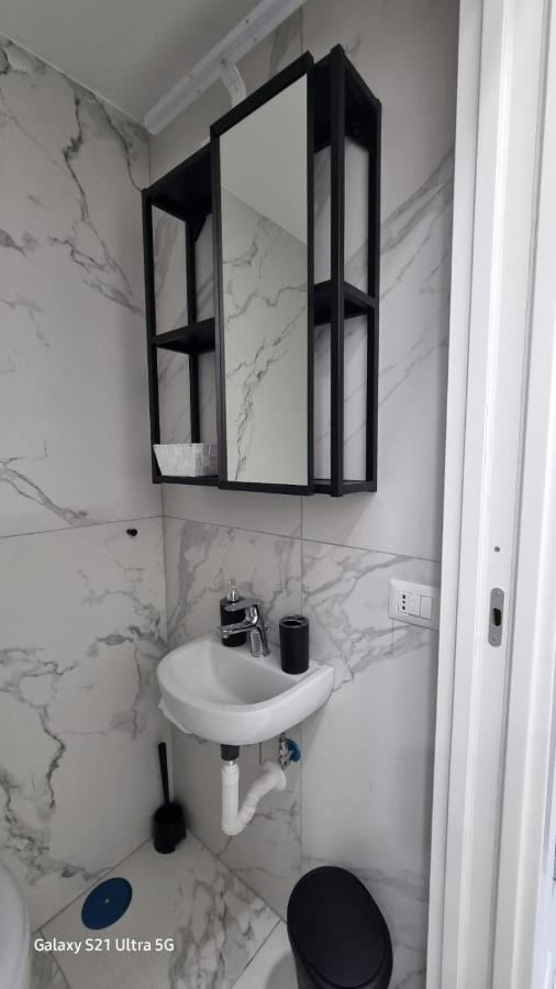 San Petrillo Apartment 那不勒斯 外观 照片