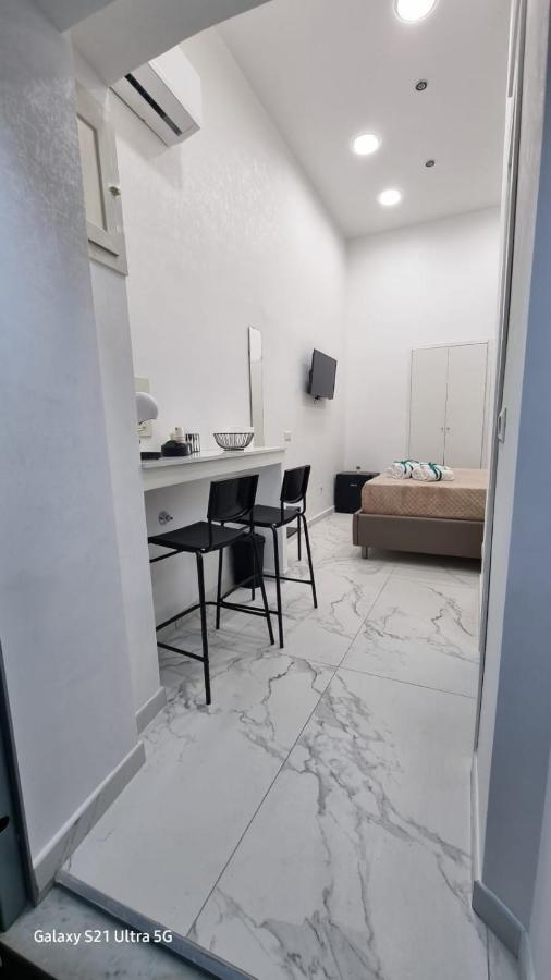 San Petrillo Apartment 那不勒斯 外观 照片