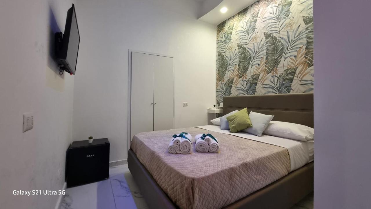 San Petrillo Apartment 那不勒斯 外观 照片