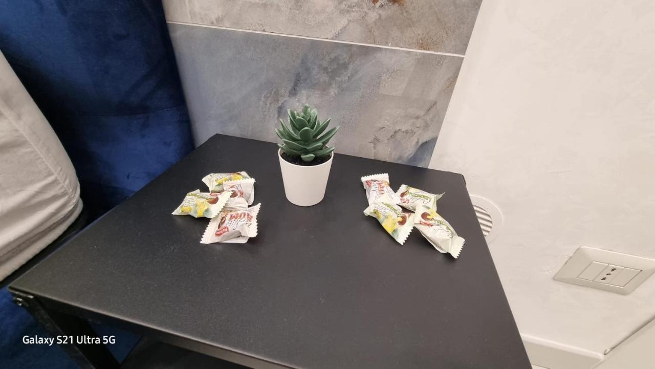 San Petrillo Apartment 那不勒斯 外观 照片