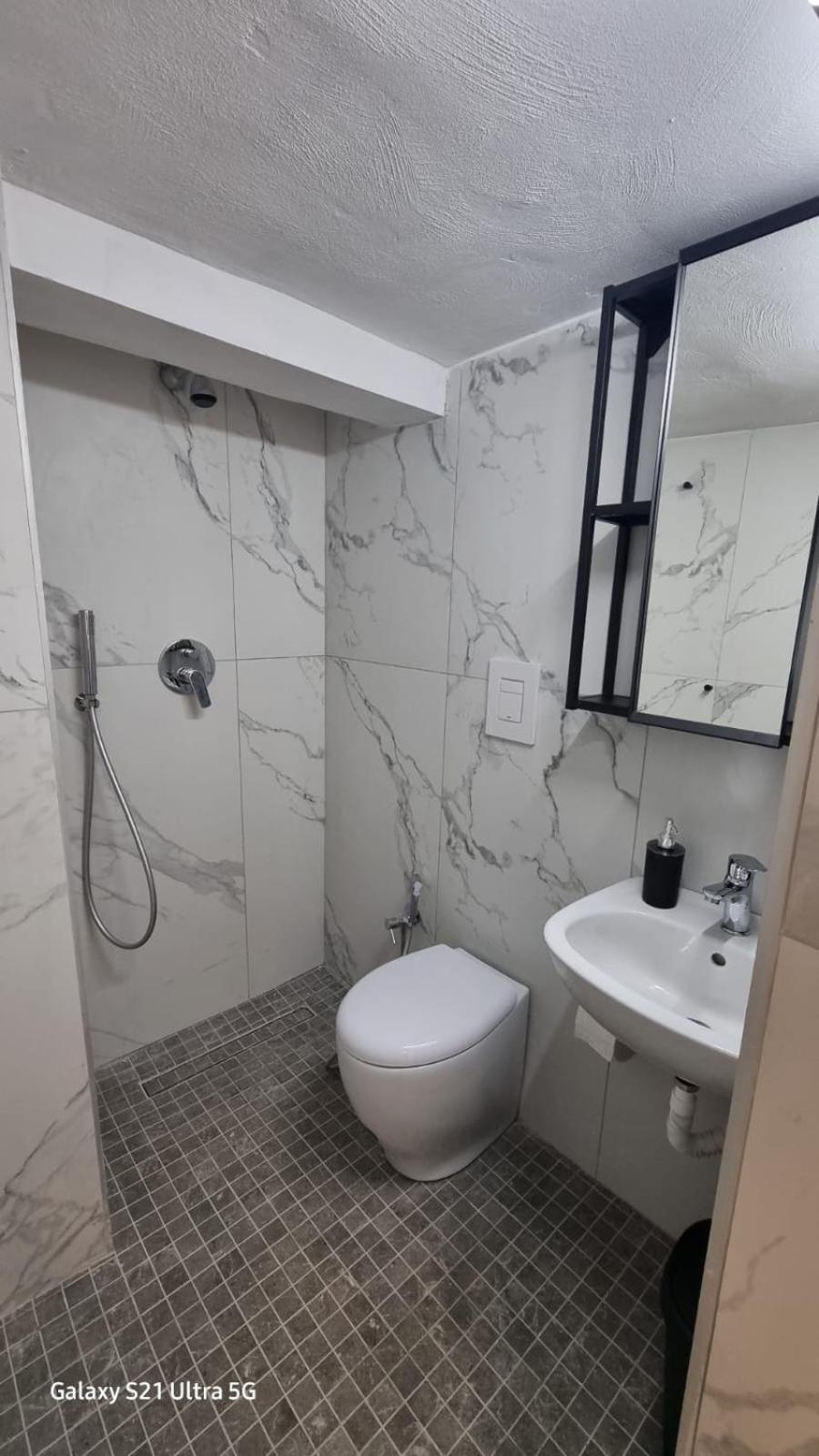 San Petrillo Apartment 那不勒斯 外观 照片
