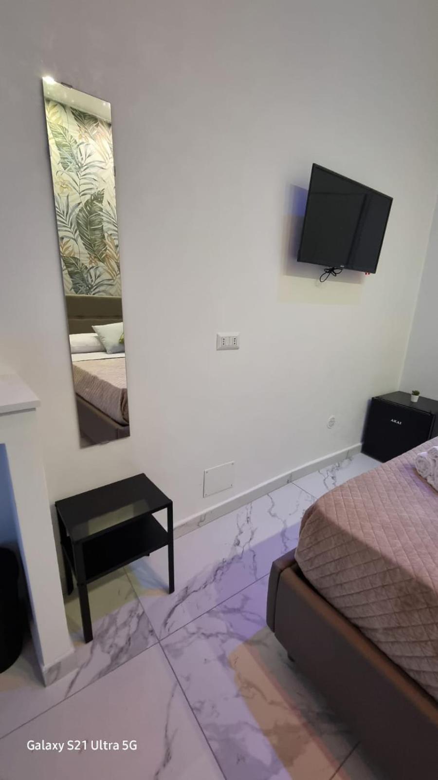 San Petrillo Apartment 那不勒斯 外观 照片